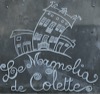 le Magnolia de Colette